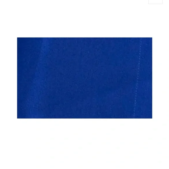 NWT Badgley Mischka Satin Side Tie Duster Jacket - Picture 5 of 5